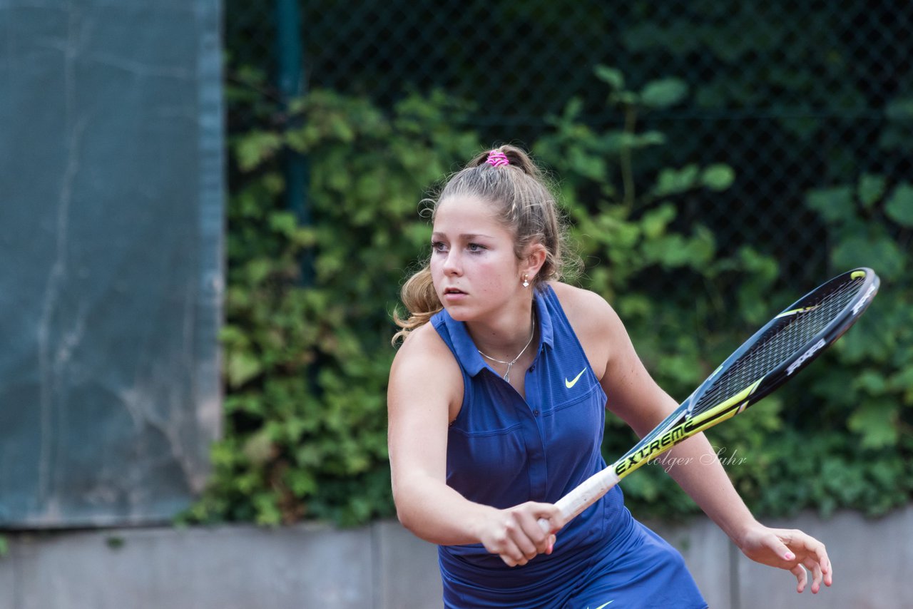 Franziska Sziedat 705 - Ostsee Cup